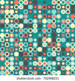 geometric pattern design 