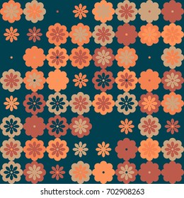 geometric pattern design 