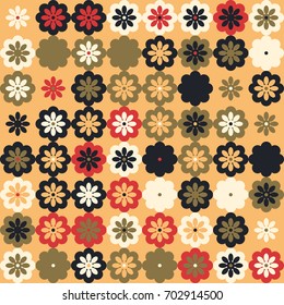 geometric pattern design 