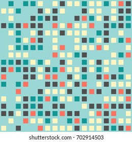 geometric pattern design 