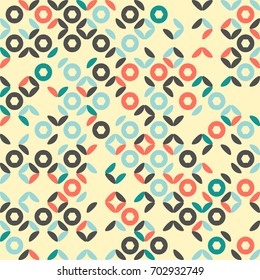 geometric pattern design 