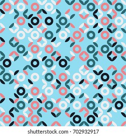 geometric pattern design 