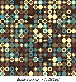 geometric pattern design 