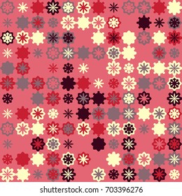 geometric pattern design 