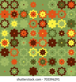 geometric pattern design 