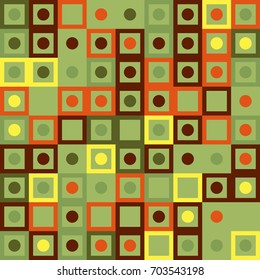 geometric pattern design 