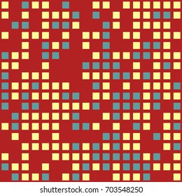 geometric pattern design 