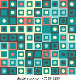 geometric pattern design 