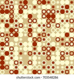 geometric pattern design 