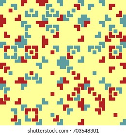 geometric pattern design 