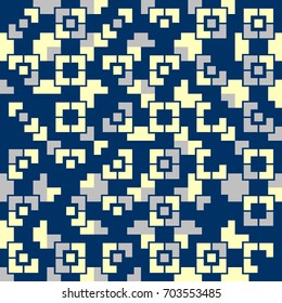 geometric pattern design 