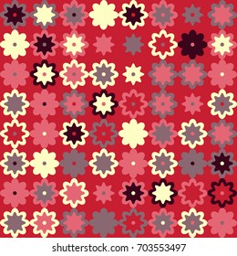 geometric pattern design 