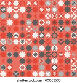 geometric pattern design 