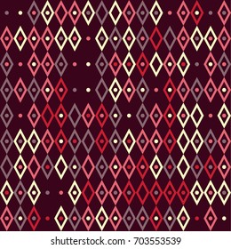 geometric pattern design 