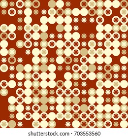 geometric pattern design 