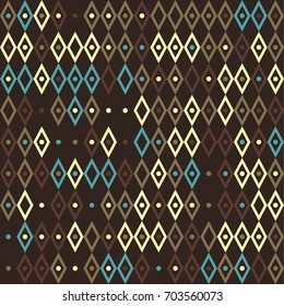 geometric pattern design 
