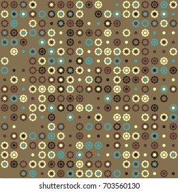 geometric pattern design 