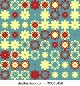 geometric pattern design 