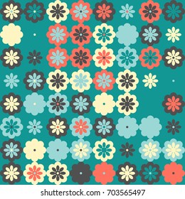 geometric pattern design 