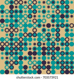 geometric pattern design 