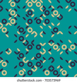 geometric pattern design 