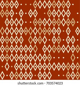 geometric pattern design 