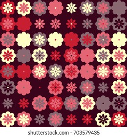 geometric pattern design 