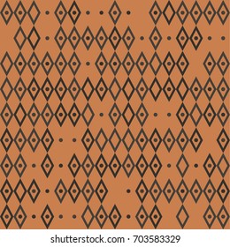 geometric pattern design 