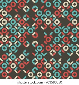 geometric pattern design 
