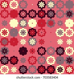 geometric pattern design 
