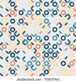 geometric pattern design 