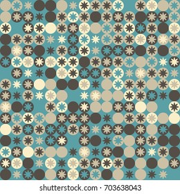 geometric pattern design 