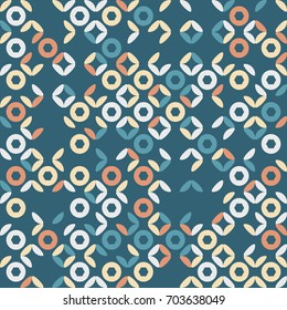 geometric pattern design 