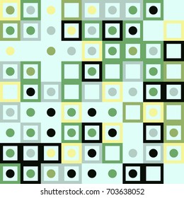 geometric pattern design 