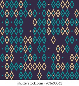 geometric pattern design 