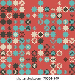geometric pattern design 