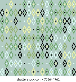 geometric pattern design 