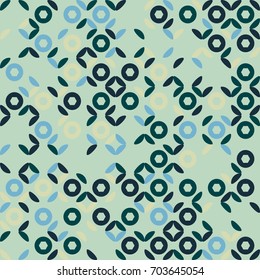 geometric pattern design 