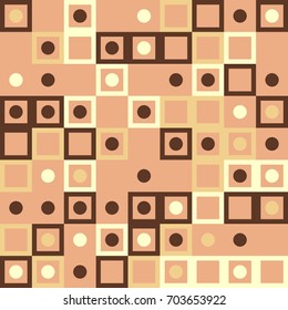 geometric pattern design 