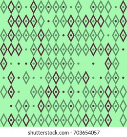 geometric pattern design 