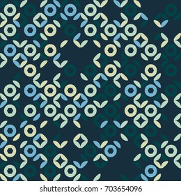 geometric pattern design 