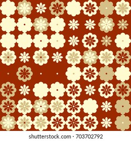 geometric pattern design 
