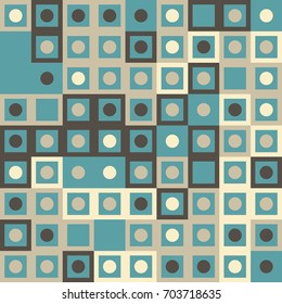 geometric pattern design 