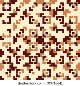 geometric pattern design 