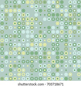 geometric pattern design 