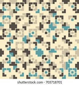 geometric pattern design 