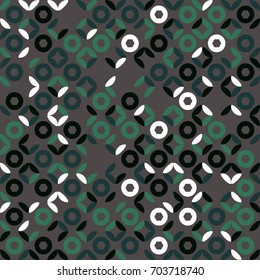 geometric pattern design 