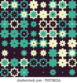 geometric pattern design 