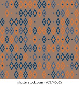 geometric pattern design 