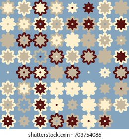 geometric pattern design 